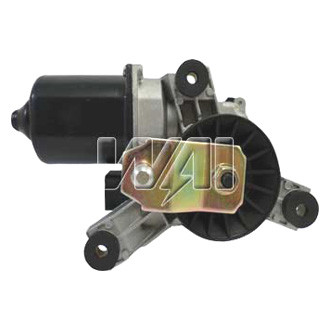 WAI Global® - Front Windshield Wiper Motor