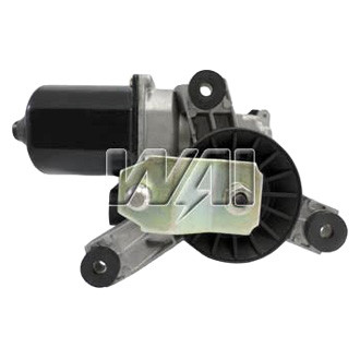 WAI Global® - Front Windshield Wiper Motor
