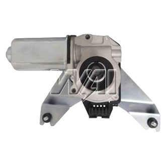 WAI Global® - Rear Back Glass Wiper Motor