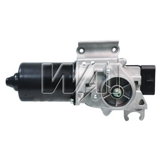 WAI Global® - Front Windshield Wiper Motor