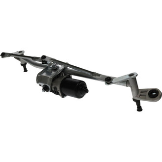 WAI Global® - Windshield Wiper Motor and Linkage Assembly
