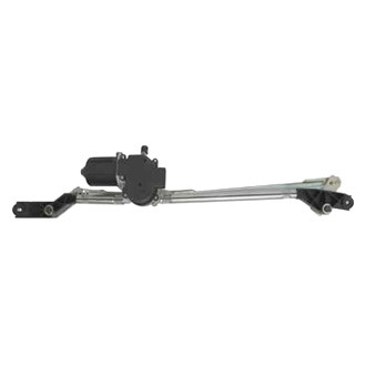 WAI Global® - Windshield Wiper Motor