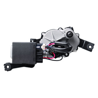 WAI Global® - Rear Windshield Wiper Motor