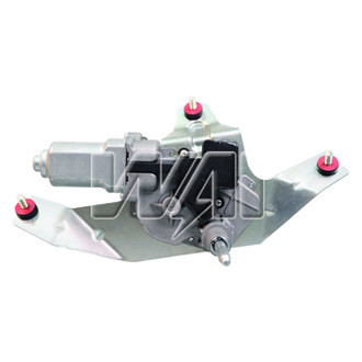 WAI Global® - Windshield Wiper Motor