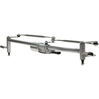 WAI Global® - Windshield Wiper Motor and Linkage Assembly