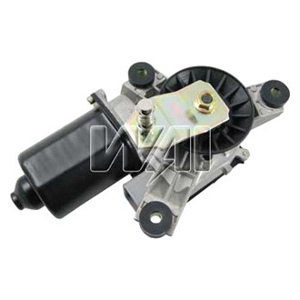 WAI Global® - Front Windshield Wiper Motor