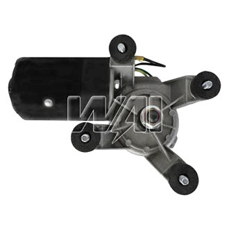 WAI Global® - Front Windshield Wiper Motor