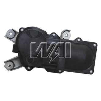 WAI Global® - Front Windshield Wiper Motor
