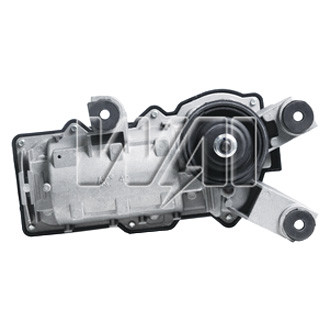 WAI Global® - Front Windshield Wiper Motor