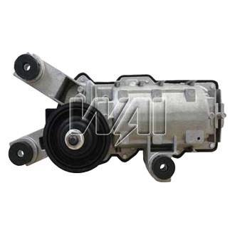 WAI Global® - Front Windshield Wiper Motor
