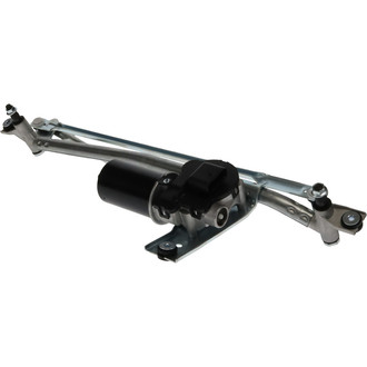WAI Global® - Windshield Wiper Motor and Linkage Assembly