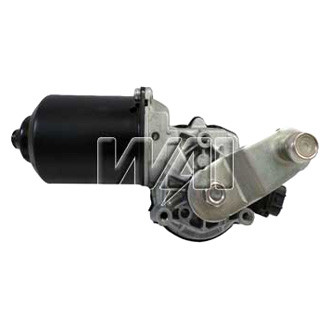 WAI Global® - Front Windshield Wiper Motor