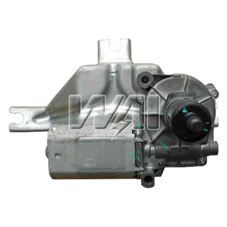 WAI Global® - Rear Back Glass Wiper Motor