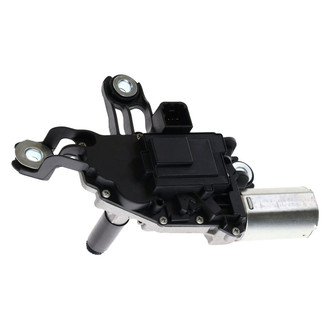 WAI Global® - Back Glass Wiper Motor