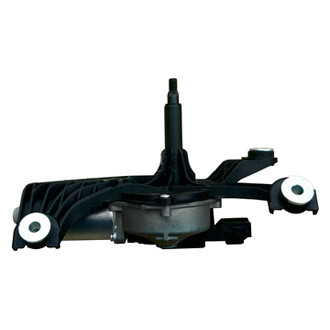 WAI Global® - Rear Back Glass Wiper Motor