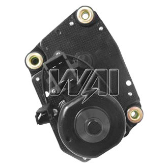 WAI Global® - Front Windshield Wiper Motor