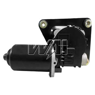 WAI Global® - Front Windshield Wiper Motor