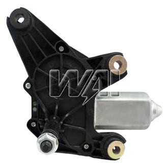 WAI Global® - Rear Back Glass Wiper Motor