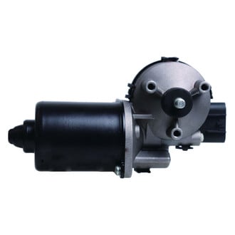 WAI Global® - Front Windshield Wiper Motor