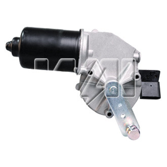 WAI Global® - Front Windshield Wiper Motor