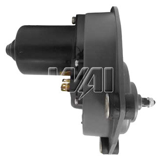 WAI Global® - Front Windshield Wiper Motor