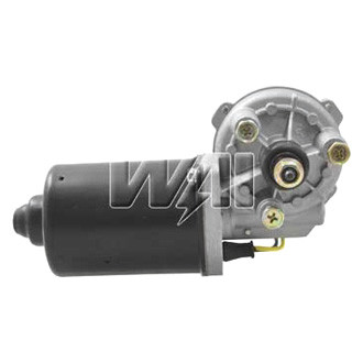WAI Global® - Front Windshield Wiper Motor