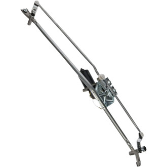 WAI Global® - Windshield Wiper Motor and Linkage Assembly