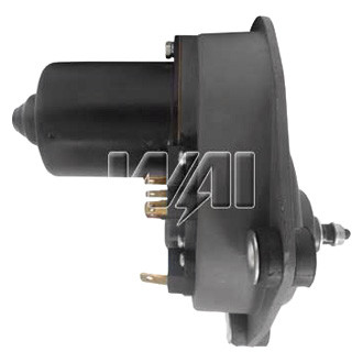 WAI Global® - Front Windshield Wiper Motor