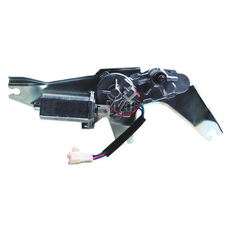 WAI Global® - Rear Windshield Wiper Motor