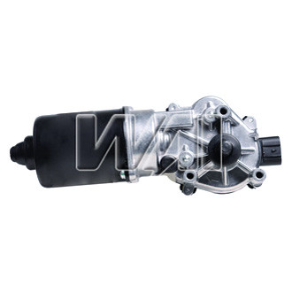 WAI Global® - Front Windshield Wiper Motor