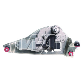 WAI Global® - Back Glass Wiper Motor