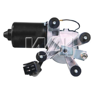 WAI Global® - Front Windshield Wiper Motor