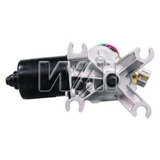 WAI Global® - Front Windshield Wiper Motor
