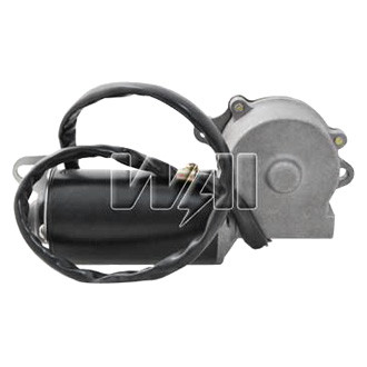 WAI Global® - Front Windshield Wiper Motor