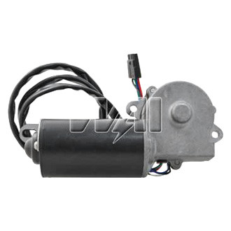 WAI Global® - Front Windshield Wiper Motor
