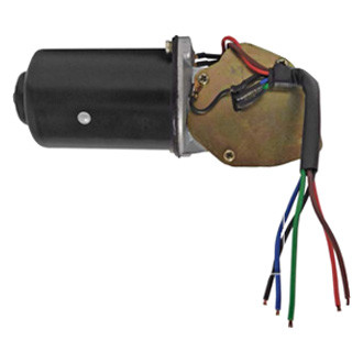 WAI Global® - Windshield Wiper Motor