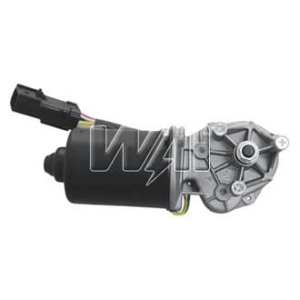 WAI Global® - Front Windshield Wiper Motor
