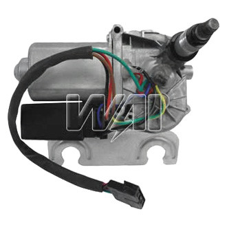 WAI Global® - Rear Back Glass Wiper Motor