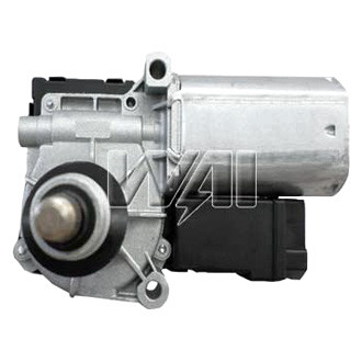 WAI Global® - Rear Back Glass Wiper Motor