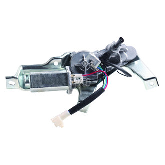 WAI Global® - Rear Windshield Wiper Motor