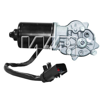 WAI Global® - Front Windshield Wiper Motor