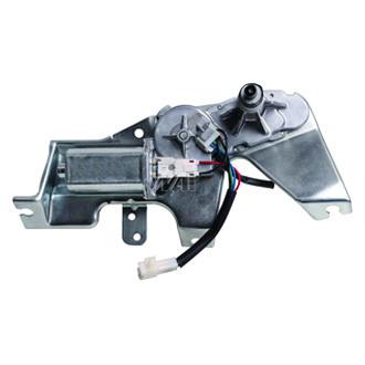 WAI Global® - Back Glass Wiper Motor