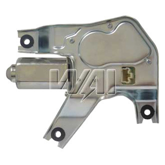 WAI Global® - Rear Back Glass Wiper Motor