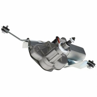 WAI Global® - Back Glass Wiper Motor