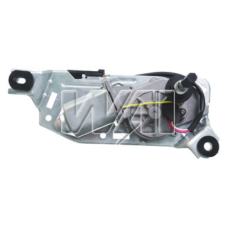 WAI Global® - Rear Windshield Wiper Motor