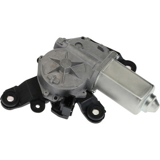 WAI Global® - Back Glass Wiper Motor