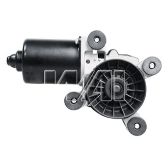 WAI Global® - Front Windshield Wiper Motor