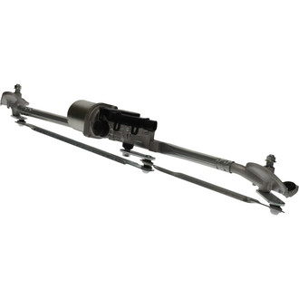 WAI Global® - Windshield Wiper Motor and Linkage Assembly