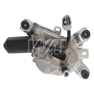 WAI Global® - Rear Back Glass Wiper Motor