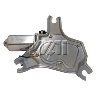 WAI Global® - Rear Back Glass Wiper Motor